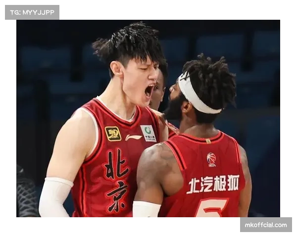 北京广厦决赛重演，曾凡博复出改变双方实力对比