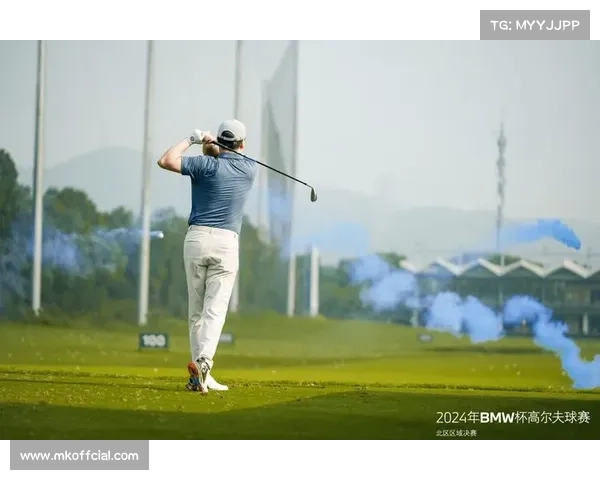 全球高尔夫赛事标准化：数据采集、转播协议与跨平台整合