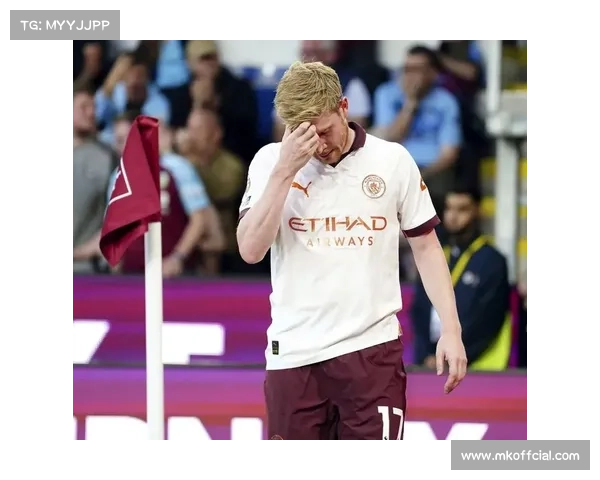 曼城德布劳内续约谈判暂停，未来成谜