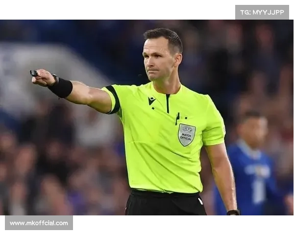 欧足联宣布欧冠裁判培训升级，重点考核高压判罚准确性